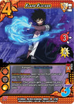 Flame Flicker / Ultra Rare / MHA4 / 1st Edition