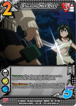 Stalking Her Prey / Uncommon / MHA4 / 1st Edition