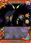 Warp Gate Portal / Rare / MHA4 / 1st Edition