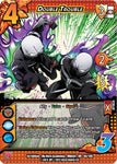 Double Trouble / Ultra Rare / MHA4 / 1st Edition