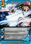 Showdown / Rare / MHA4 / 1st Edition