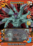 Chainsaw Nomu / Ultra Rare / MHA4 / 1st Edition