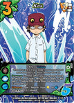 Kota / Promo / MHA4 / 1st Edition