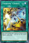 Therion Charge / DIFO / Super Rare / 1st Edition