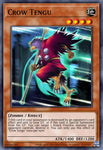 Crow Tengu / DIFO / Common / 1st Edition