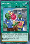 Surprise Chain / DIFO / Common / 1st Edition