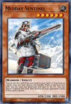 Sunlit Sentinel / DIFO / Common / 1st Edition