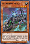 Scareclaw Astra / DIFO / Common / 1st Edition