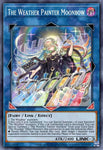 The Weather Painter Moonbow / DIFO / Ultra Rare / 1st Edition