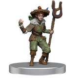 D&D Icons of the Realms Dragonlance Warrior Set