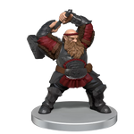D&D Icons of the Realms Dragonlance Warrior Set