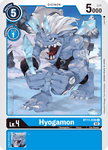 Hyogamon / Common / BT11