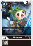 Monmon / Common / BT11