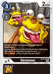 Geremon / Common / BT11