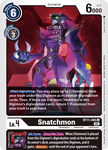 Snatchmon / Uncommon / BT11