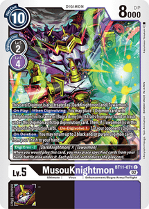 MusouKnightmon / Common / BT11