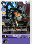 Devimon / Uncommon / BT11