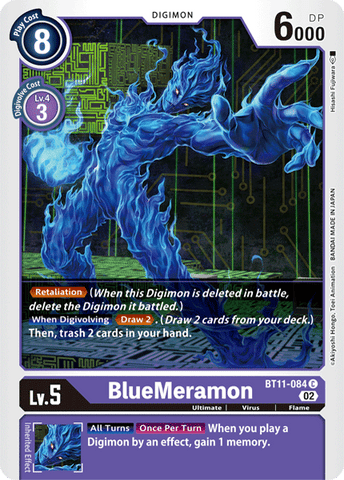 BlueMeramon / Common / BT11