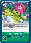 Poison Powder / Uncommon / BT11