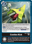 Cooties Kick / Common / BT11