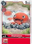 Otamamon / Common / BT4