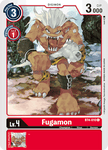 Fugamon / Common / BT4