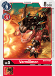 Vermilimon / Common / BT4