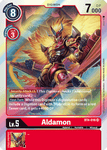 Aldamon / Super Rare / BT4