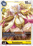 Rasielmon / Uncommon / BT4