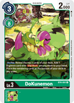 DoKunemon / Common / BT4