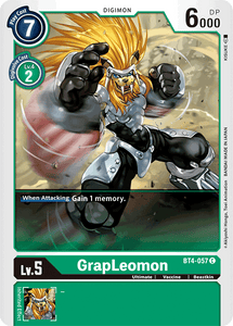 GrapLeomon / Common / BT4