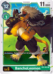 BanchoLeomon / Rare / BT4