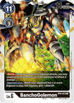 BanchoGolemon / Uncommon / BT4