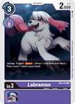 Labramon / Common / BT4