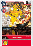 Meramon / Common / BT5