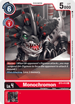 Monochromon / Common / BT5