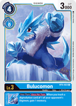 Bulucomon / Rare / BT5