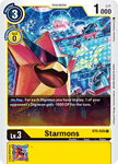 Starmons / Common / BT5