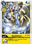 Kyubimon / Common / BT5