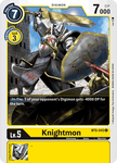Knightmon / Common / BT5