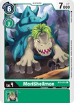 MoriShellmon / Common / BT5