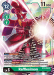 Rafflesimon / Super Rare / BT5