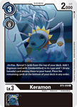 Keramon / Common / BT5