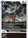 Mekanorimon / Common / BT5