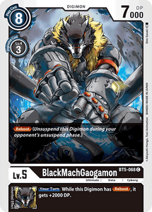 BlackMachGaogamon / Common / BT5