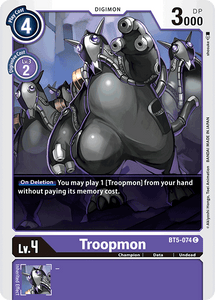 Troopmon / Common / BT5