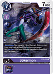 Jokermon / Common / BT5