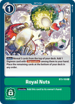 Royal Nuts / Common / BT5