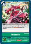 Wisselen / Rare / BT5