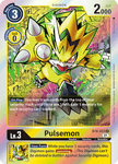 Pulsemon / Rare / BT6